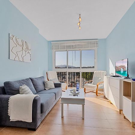 Solana Lindamar Daire Fuengirola Dış mekan fotoğraf