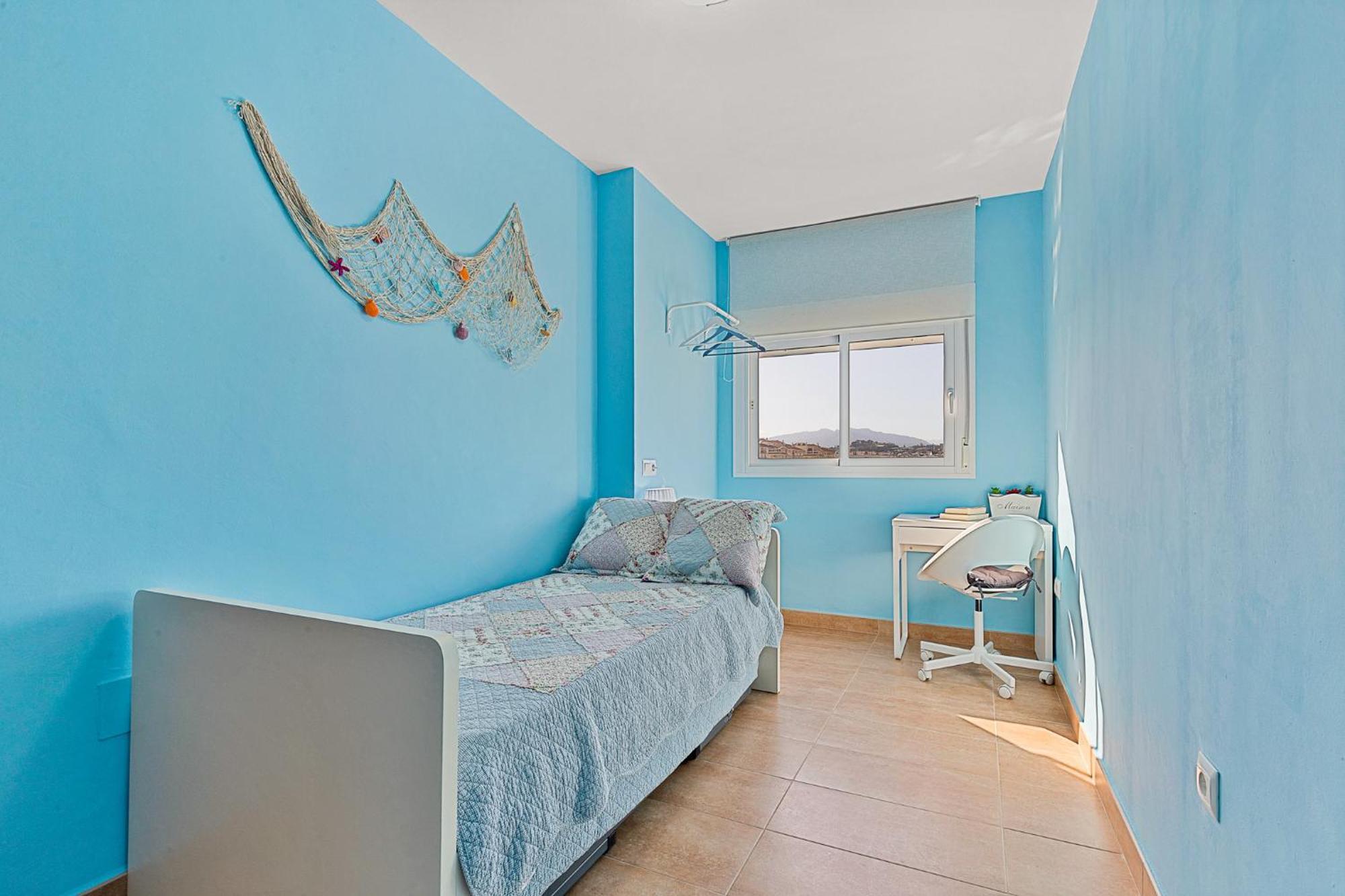 Solana Lindamar Daire Fuengirola Dış mekan fotoğraf