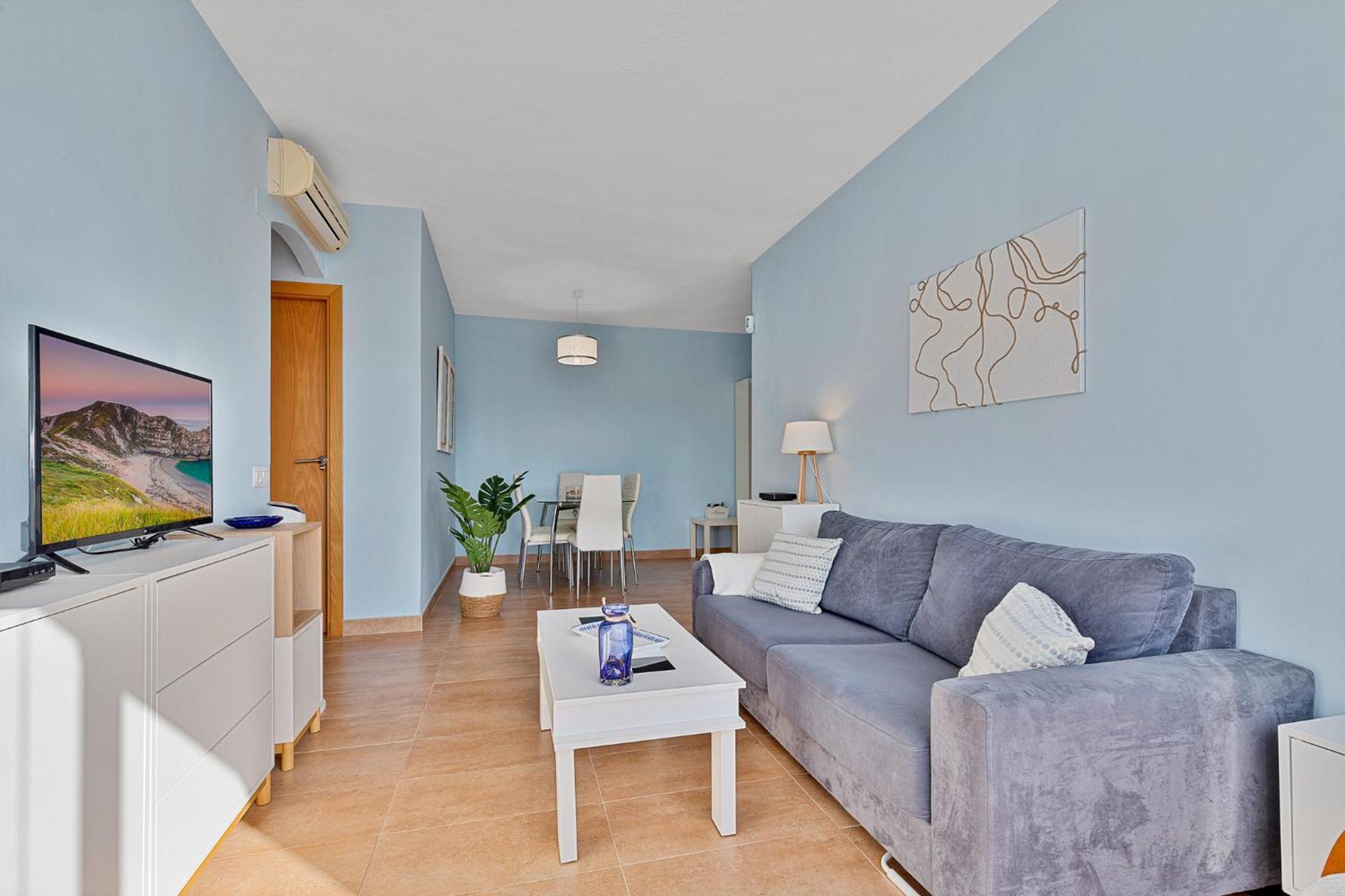 Solana Lindamar Daire Fuengirola Dış mekan fotoğraf