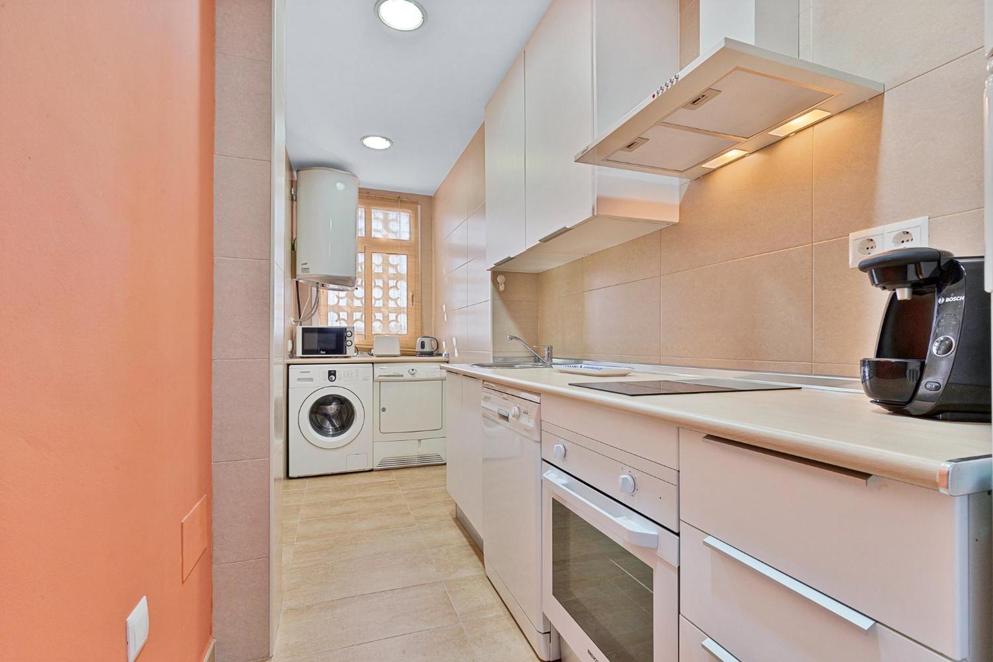 Solana Lindamar Daire Fuengirola Dış mekan fotoğraf